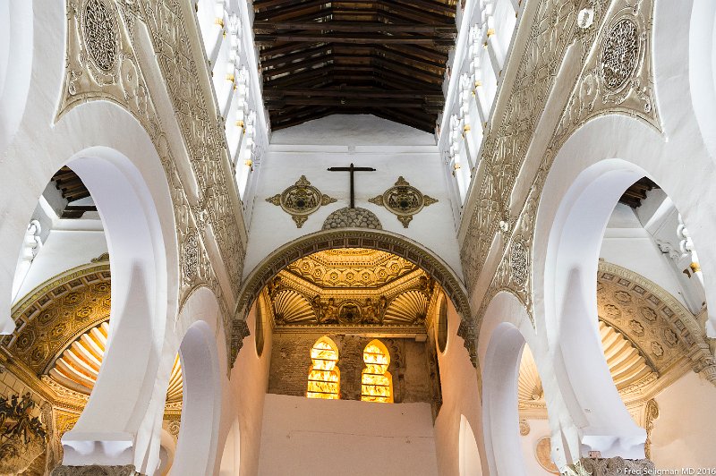 20160605_135124 D4S.jpg - Jewish synagogue, Toledo